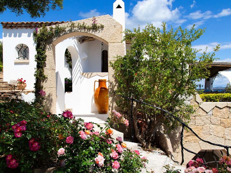 Villa i San Teodoro, Sassari - foto 4