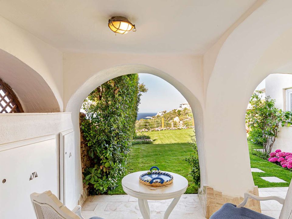 Villa i Pantogia, Olbia Tempio - foto 3
