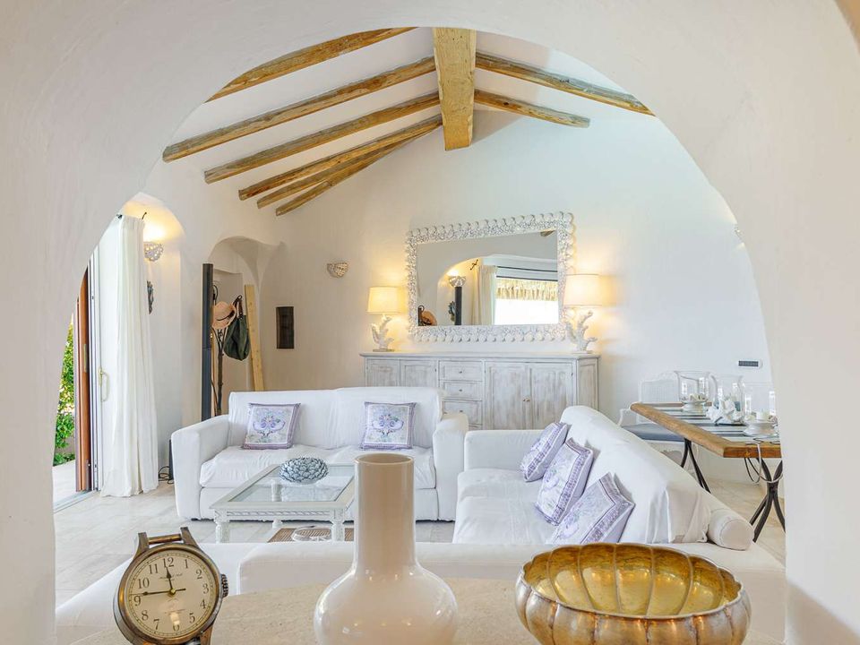 Villa i Pantogia, Olbia Tempio - foto 5