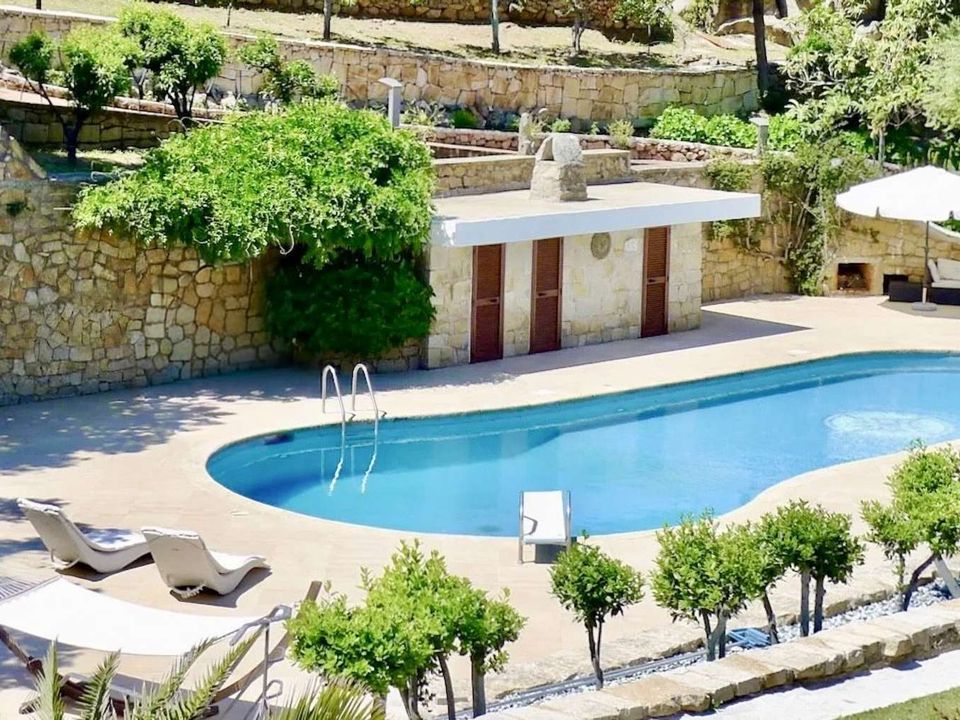 Villa i Arzachena, Sassari - foto 2