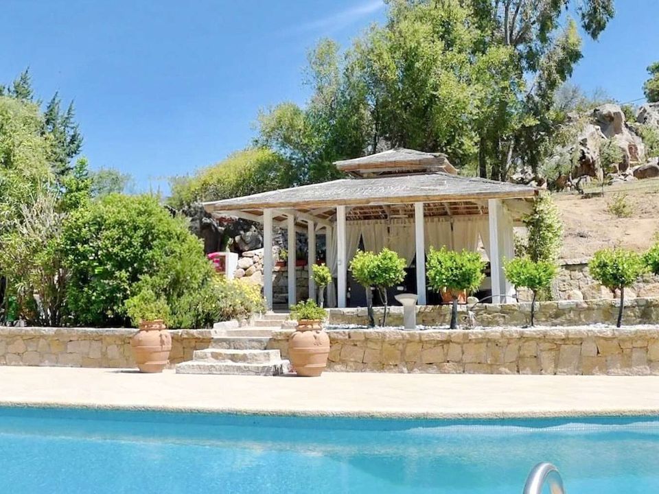 Villa i Arzachena, Sassari - foto 3