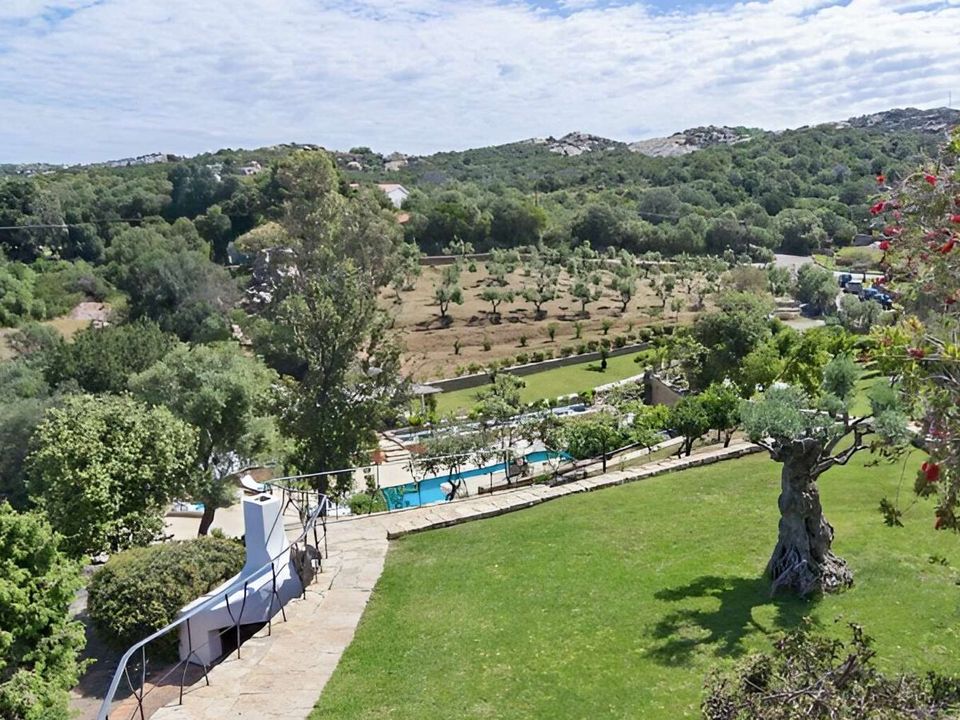 Villa i Arzachena, Sassari - foto 4