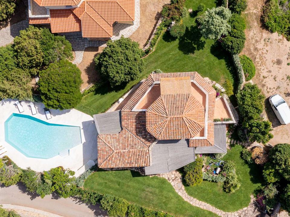 Villa i Arzachena, Sassari - foto 5