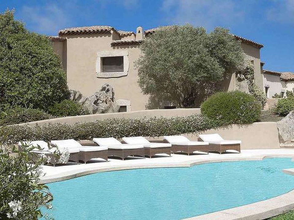 Villa i Arzachena, Sassari - foto 2