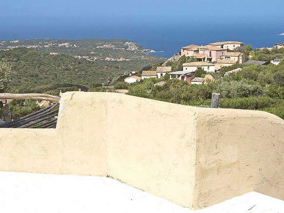 Villa i Arzachena, Sassari - foto 3
