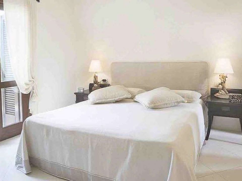 Villa i Arzachena, Sassari - foto 4