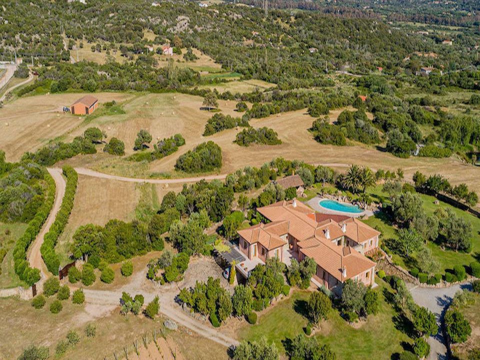 Villa i Arzachena, Sassari - foto 2
