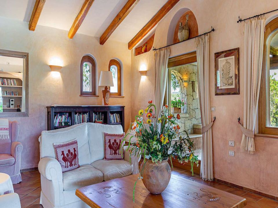 Villa i Arzachena, Sassari - foto 4