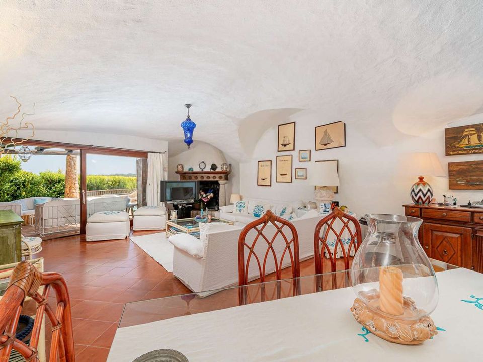 Villa i Porto Cervo, Olbia Tempio - bilde 3