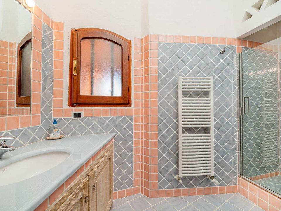 Villa i Porto Cervo, Olbia Tempio - bilde 4