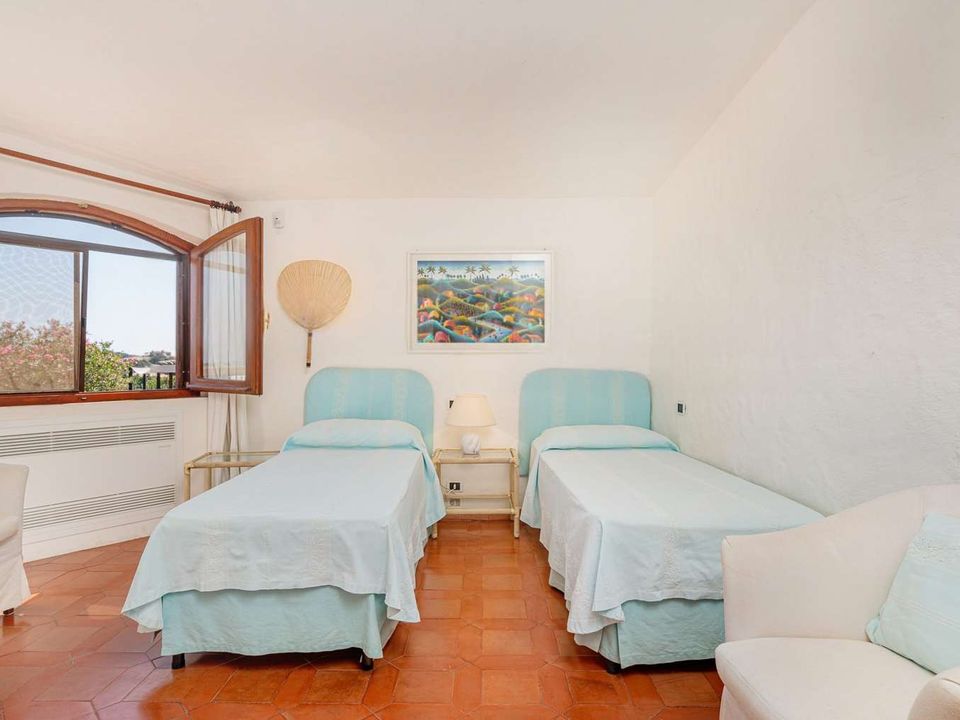 Villa i Porto Cervo, Olbia Tempio - bilde 5