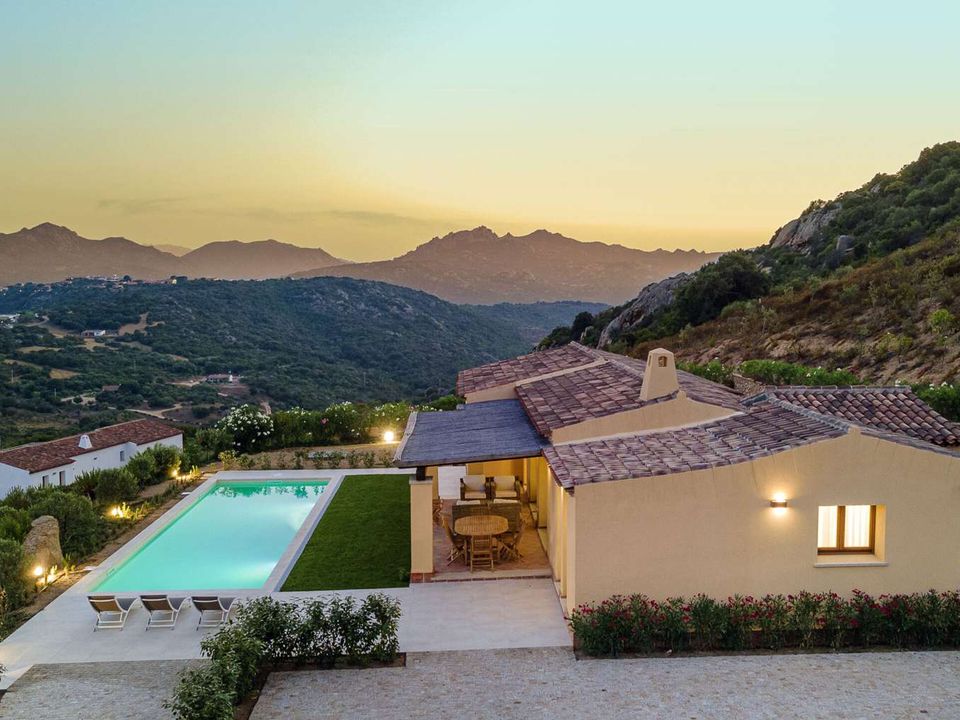 Villa i Arzachena, Sassari - foto 2