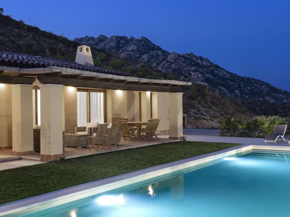 Villa i Arzachena, Sassari - foto 4