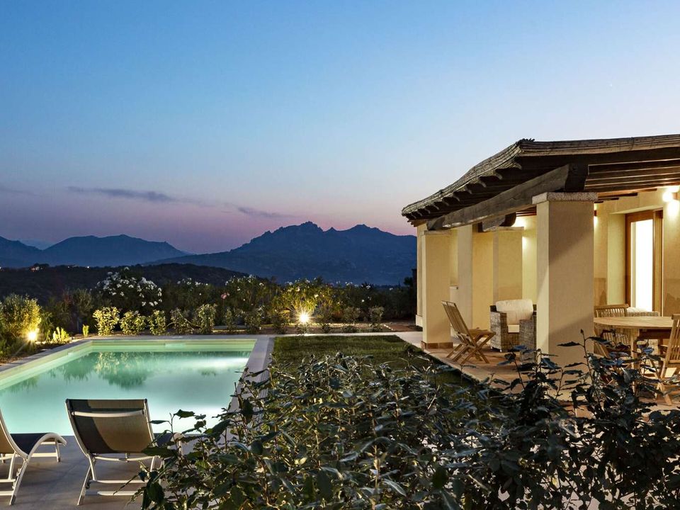 Villa i Arzachena, Sassari - foto 5