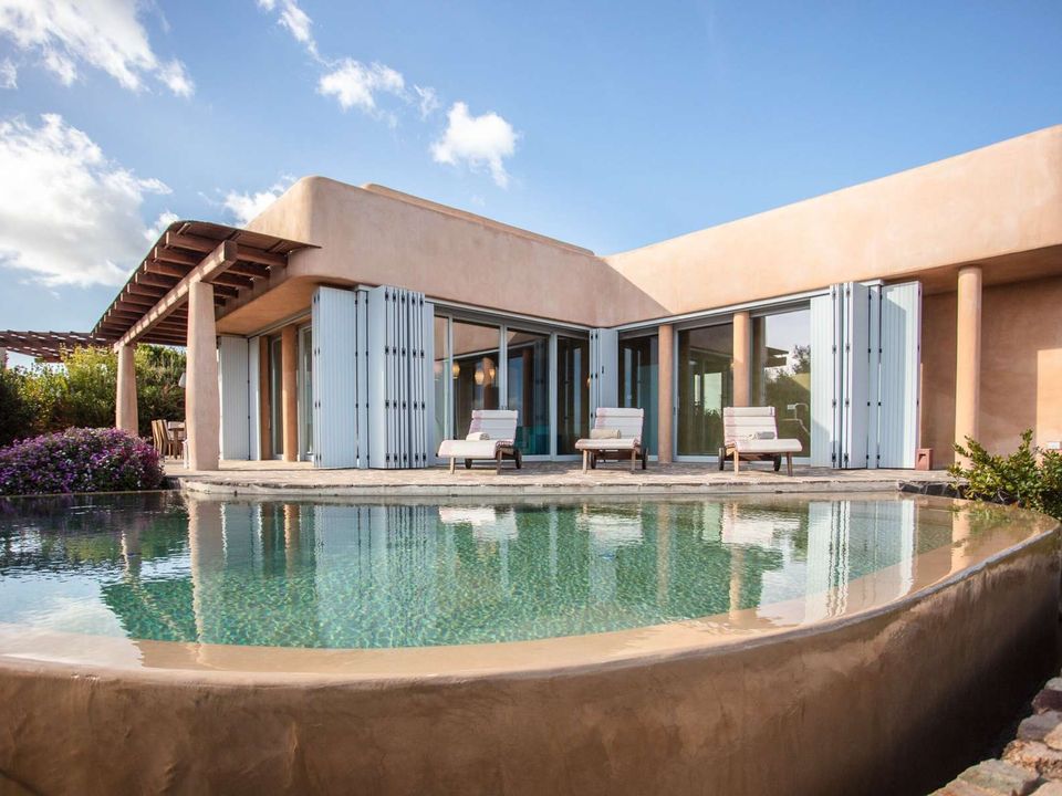 Villa in Pula, Cagliari - foto 1