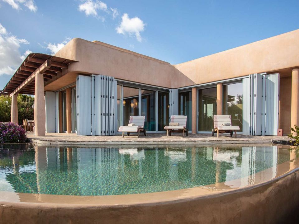 Villa in Pula, Cagliari - foto 2