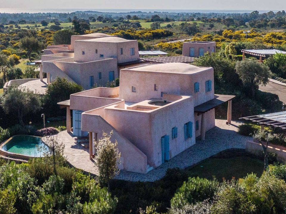 Villa in Pula, Cagliari - foto 3