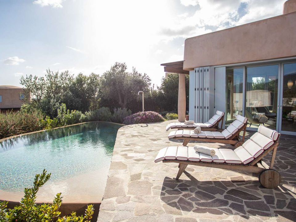 Villa in Pula, Cagliari - foto 4