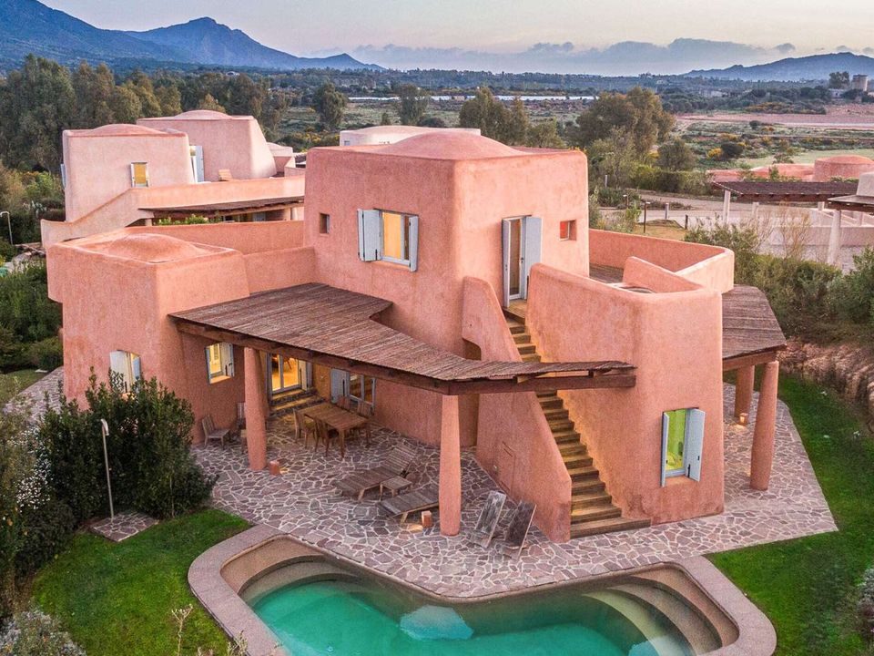 Villa in Pula, Cagliari - foto 2