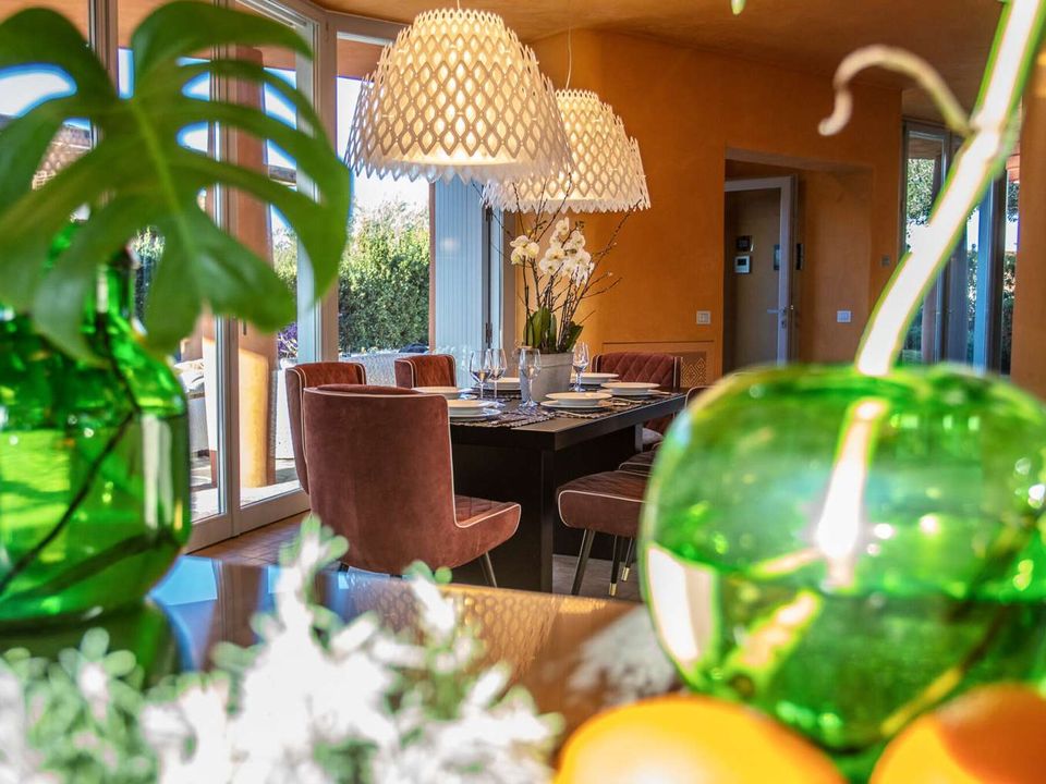 Villa in Pula, Cagliari - foto 3