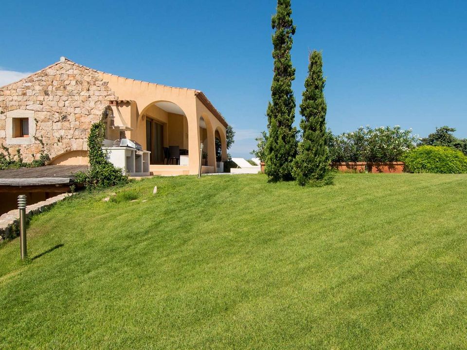 Villa i Arzachena, Sassari - foto 2