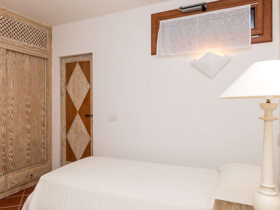 Villa i Arzachena, Sassari - foto 4