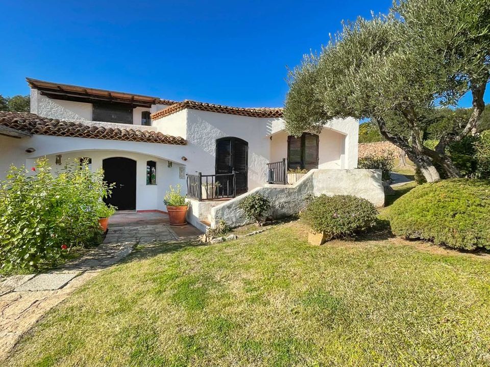 Villa i Arzachena, Sassari - foto 2