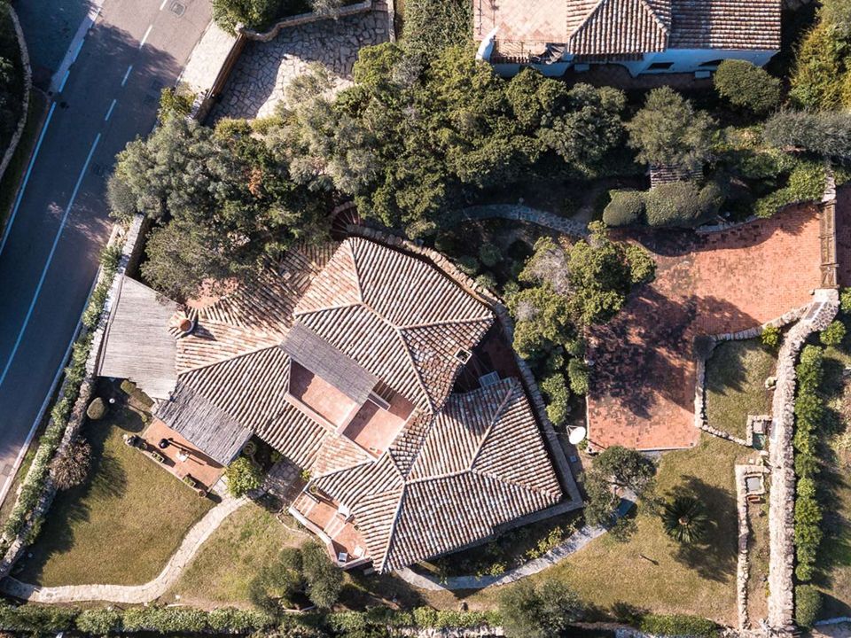 Villa i Arzachena, Sassari - foto 3