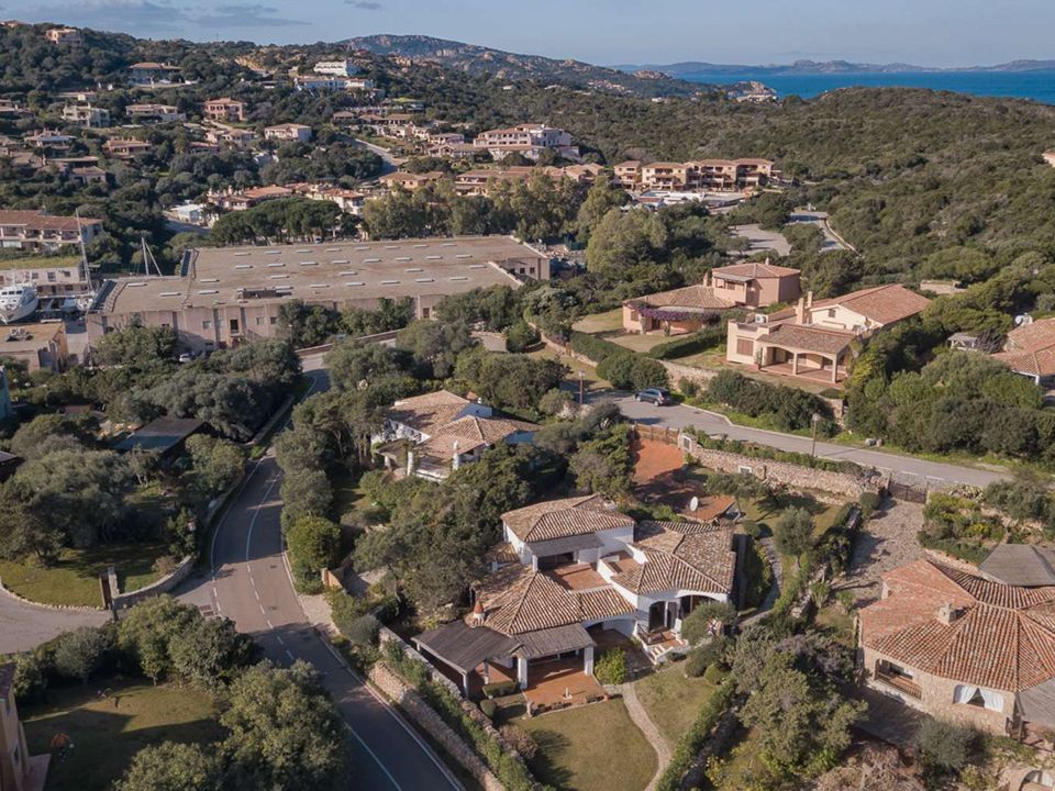 Villa i Arzachena, Sassari - foto 5