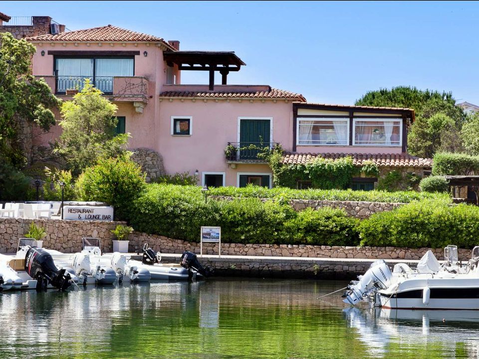 Villa i Porto Rotondo, Olbia Tempio - foto 2