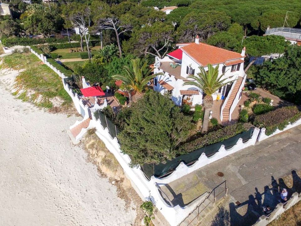Villa in Pula, Cagliari - foto 1