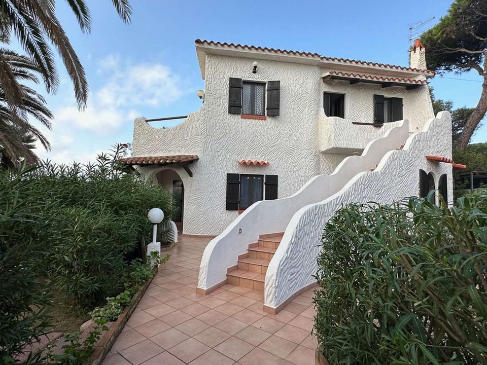 Villa in Pula, Cagliari - foto 3