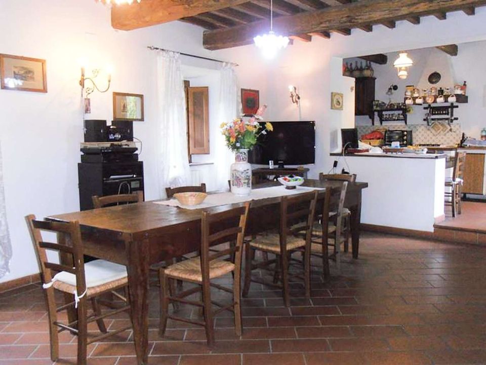 Bauernhof in Cortona, Arezzo - Foto 5
