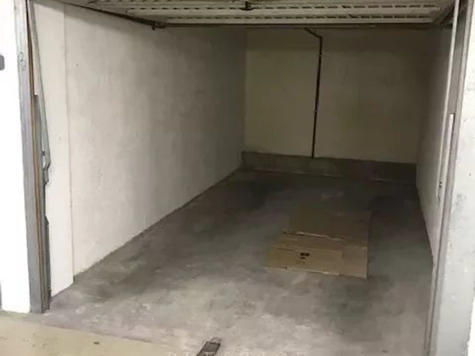 Garage i Juan-les-Pins, Alpes-Maritimes - foto 2