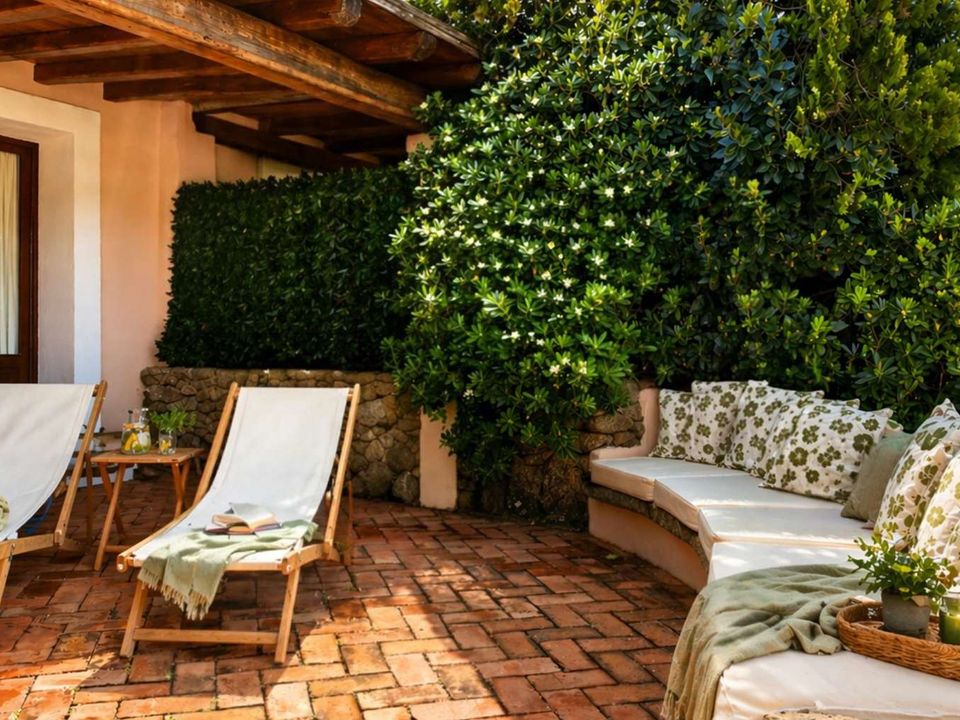 Villa i Porto Rotondo, Olbia Tempio - foto 4