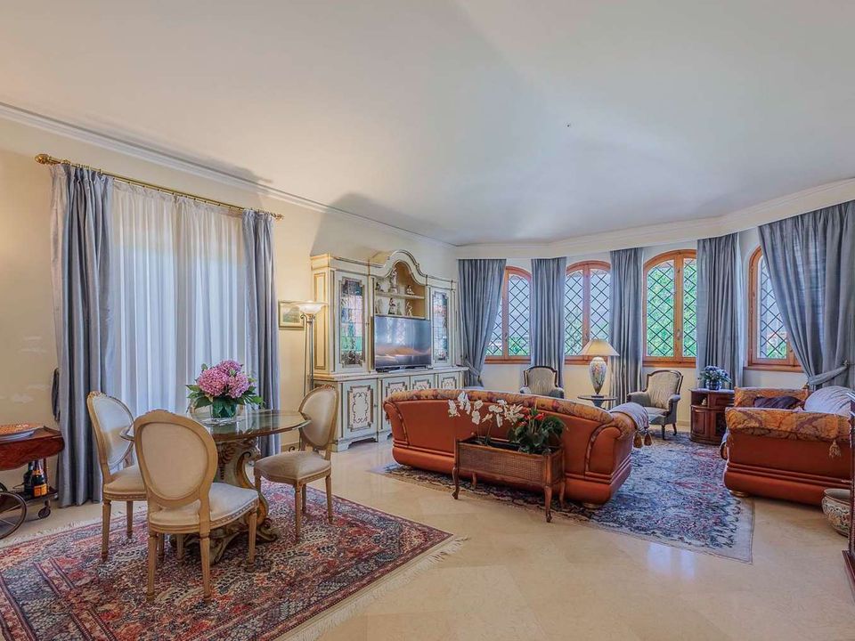 Villa a Quarrata, Pistoia - foto 3