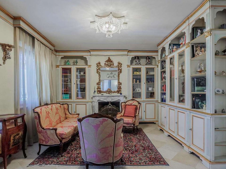 Villa a Quarrata, Pistoia - foto 5