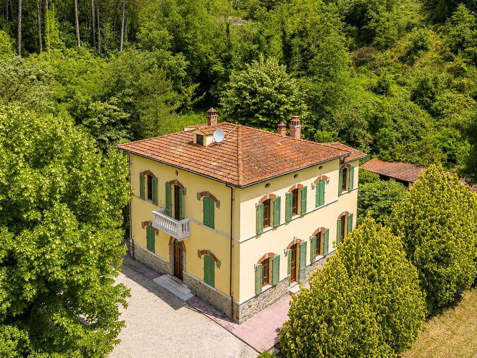 Villa in Arezzo, Arezzo - foto 2