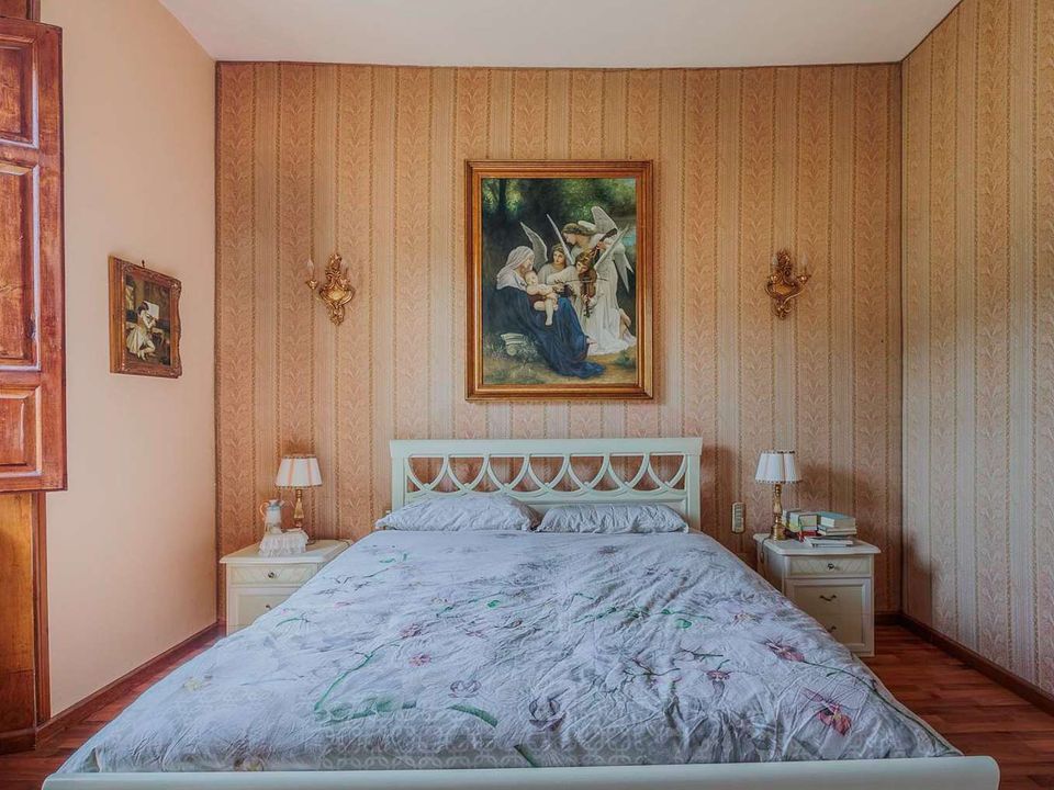 Villa in Arezzo, Arezzo - foto 3