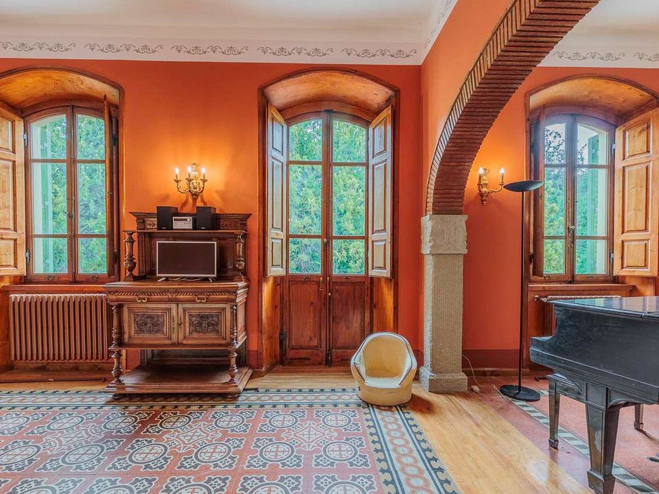 Villa in Arezzo, Arezzo - foto 4