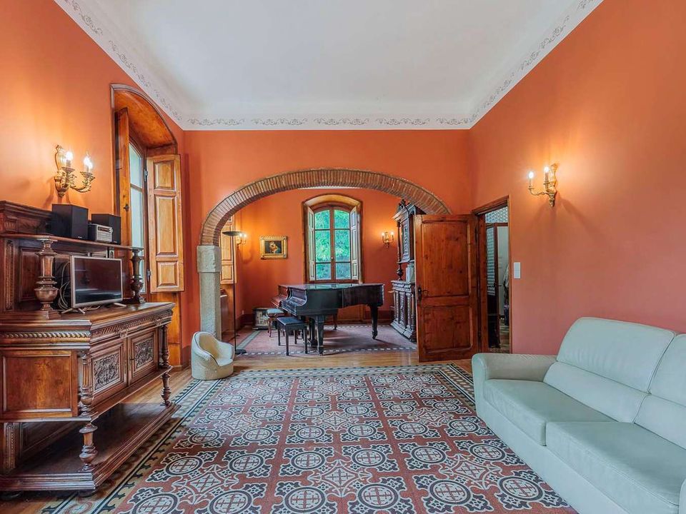 Villa in Arezzo, Arezzo - foto 5