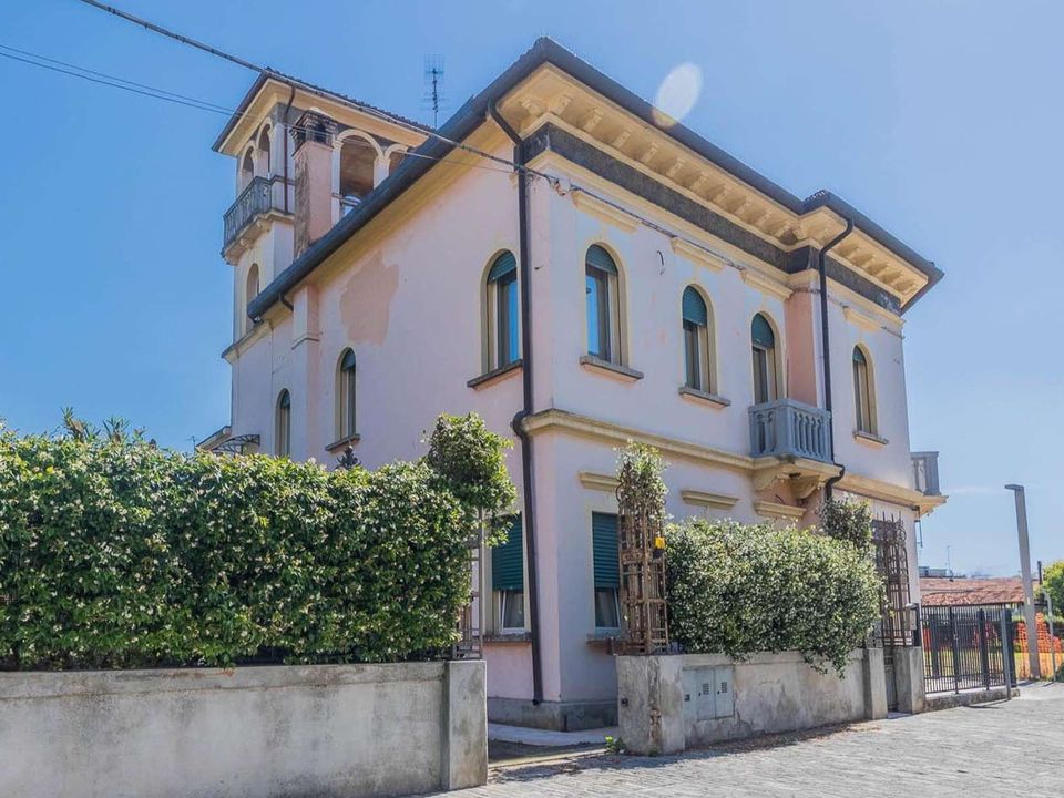 Villa i Venice, Venice - foto 1