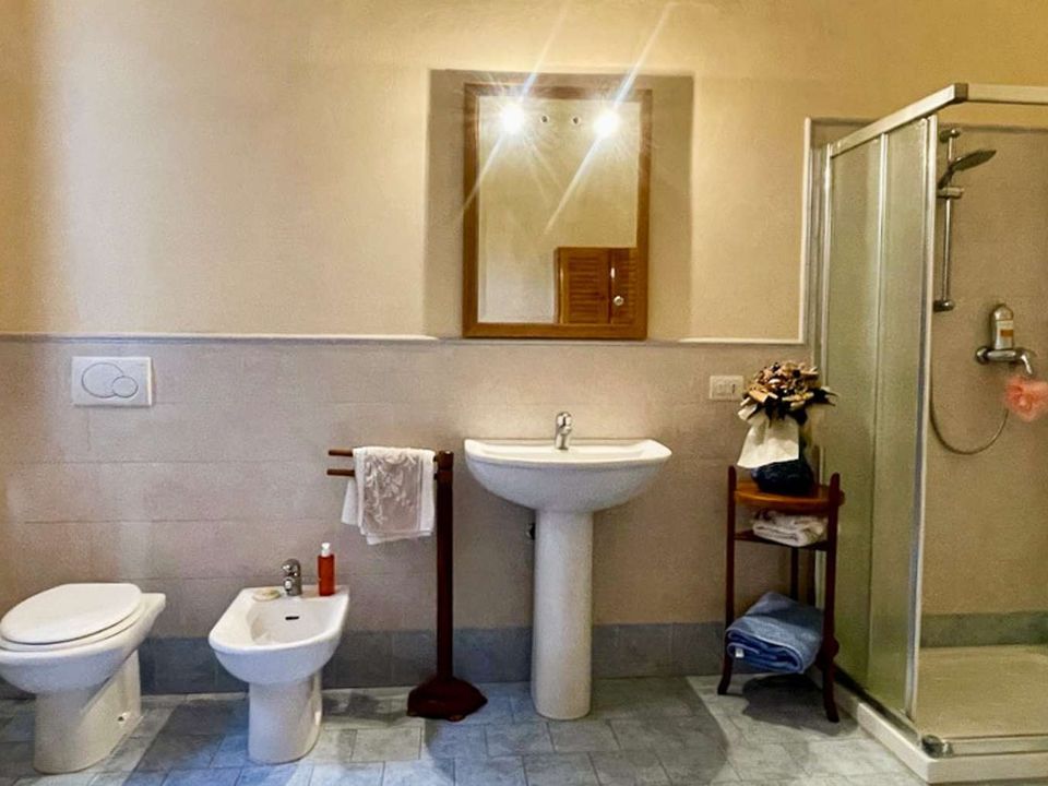Villa i Casciana Terme, Pisa - foto 4