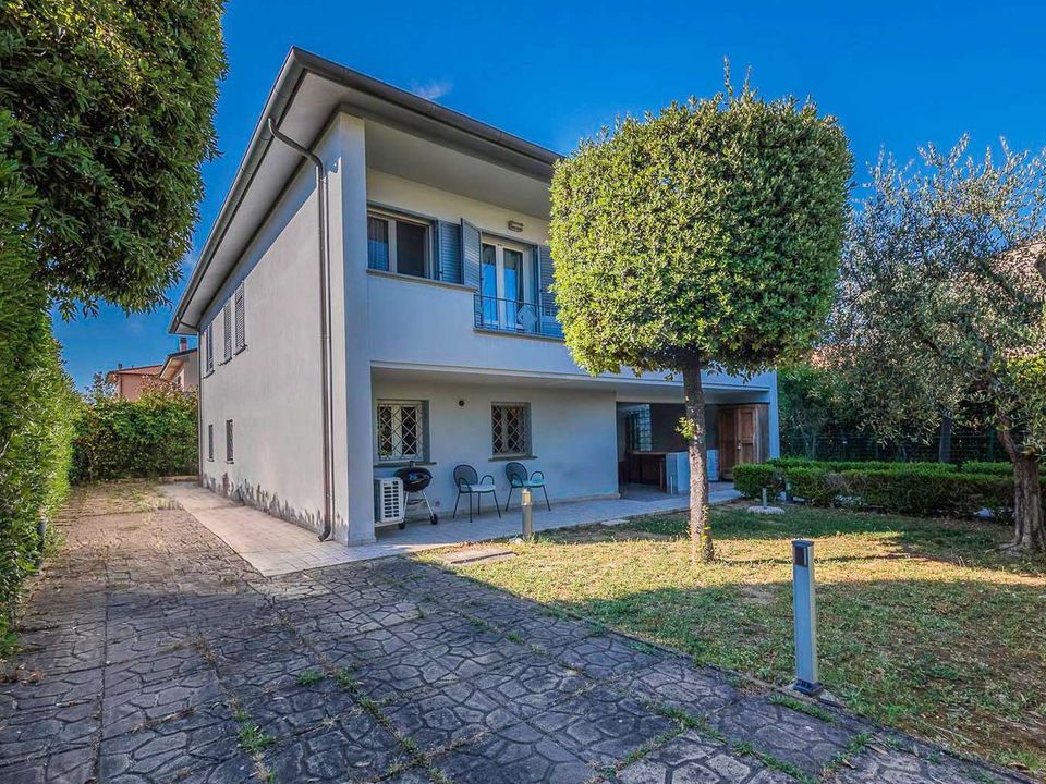 Villa en Cecina, Livorno - foto 2