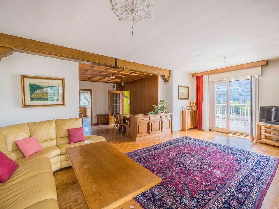 Apartamento em Merano, South Tyrol - foto 1
