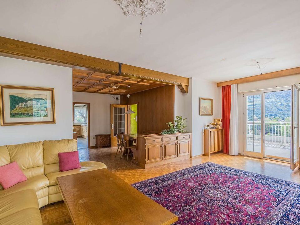 Apartamento em Merano, South Tyrol - foto 2