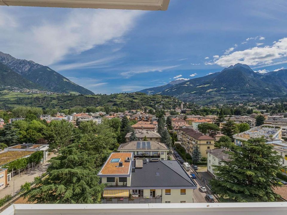 Apartamento em Merano, South Tyrol - foto 5