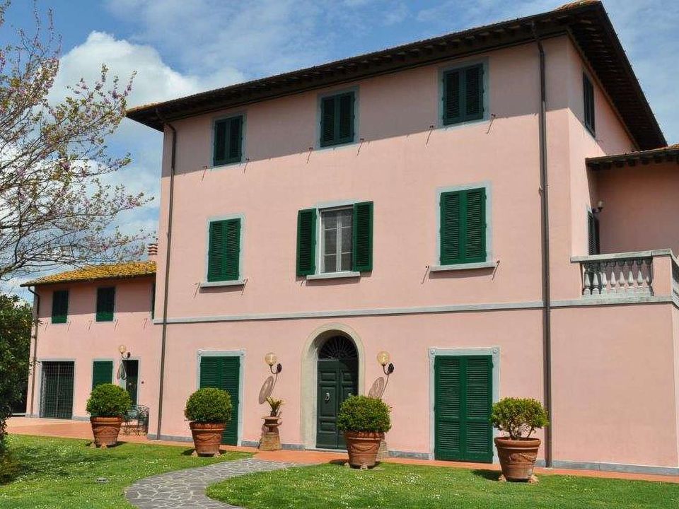 Villa i Pontedera, Pisa - foto 2
