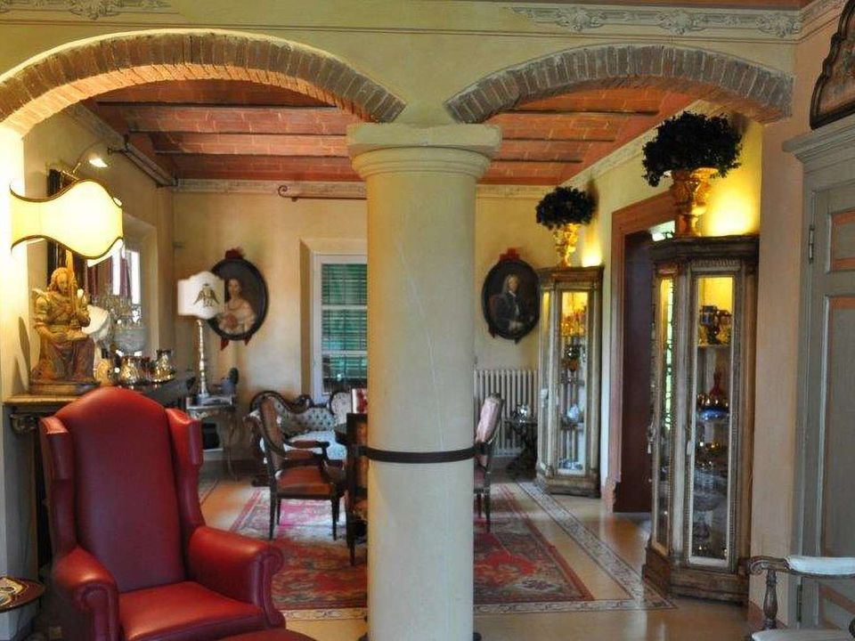 Villa i Pontedera, Pisa - foto 3