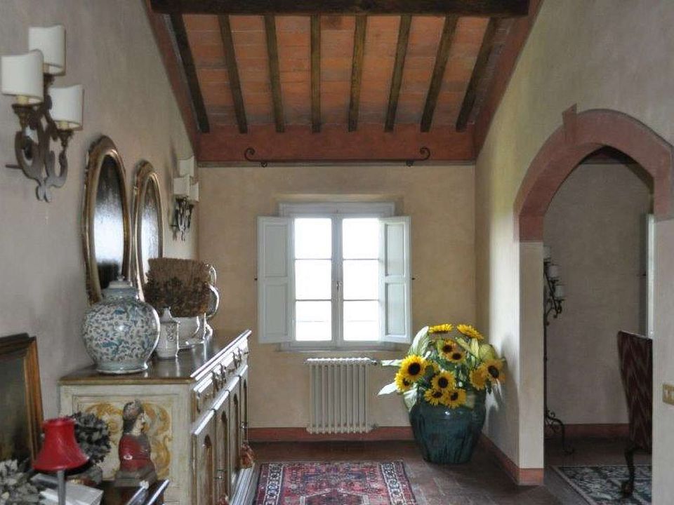 Villa i Pontedera, Pisa - foto 4